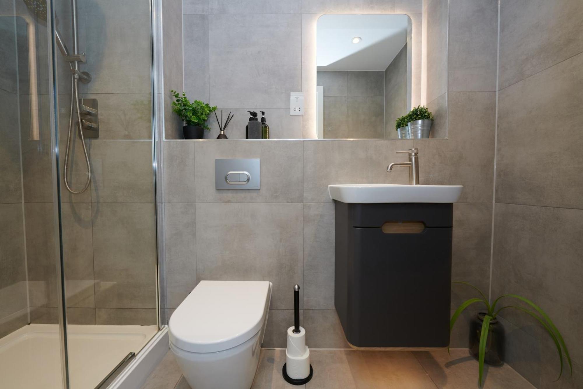 Luxury York Minster Penthouse - Free Gym & Parkingアパートメント エクステリア 写真