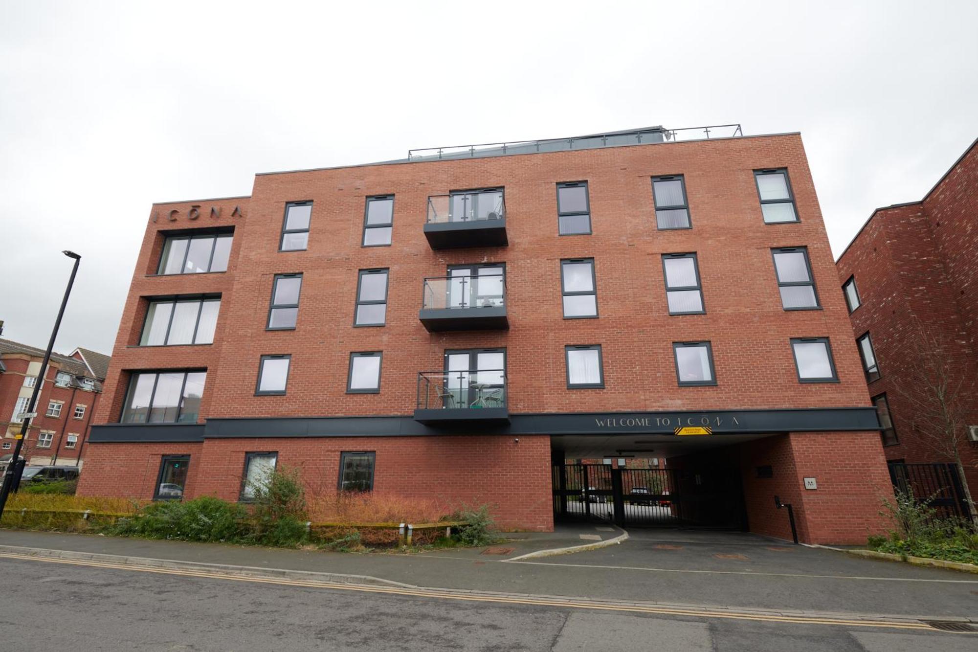 Luxury York Minster Penthouse - Free Gym & Parkingアパートメント エクステリア 写真